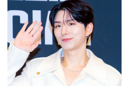 MONSTA X・キヒョン、3年9カ月ぶりにソロカムバック！新アルバム『BORDERLINE』リリースへ 画像