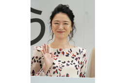 『カメラを止めるな！』出演・しゅはまはるみ、51歳で入籍発表「かなりの強運だったようで…一生隣で笑っていたいと思える方と巡り会えた」