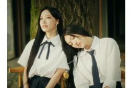 韓国語でリメイクされるtuki.『晩餐歌』　MVには“ギャルキャラ”でバズった日本人K-POPアイドルが出演！ 画像