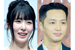 メンバーも知らなかった1年間の“極秘交際”…少女時代・ティファニー、3歳上夫との結婚秘話 画像