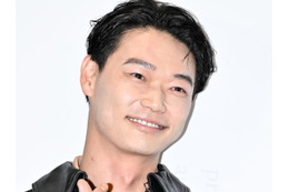 笠松将が韓国での活動を本格化、現地マネジメント会社と契約を締結　ポップな直筆手紙も公開 画像
