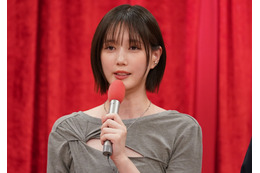 本田翼、私服映えする抜群スタイル披露！維持の秘密は「主食を蕎麦に」
