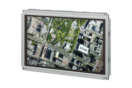 東芝モバイルディスプレイ、21型の裸眼式3Dディスプレイを開発 画像