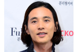 “韓流四天王”ウォンビン、16年のブランクから復帰か「次の作品のために髪を伸ばしている」 画像