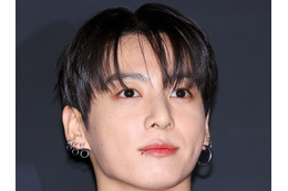 「『結婚して』と言うのはやめて」BTS・JUNG KOOK、ファンの執拗な“求婚”に疲弊？ 画像
