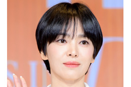 女優ソン・ヘギョ、14年所属した事務所から独立…「姉さん」と慕う代表にも感謝伝える 画像