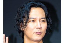 BTSメンバーも憧れた韓国ベテラン俳優、意味深な投稿に心配の声「僕は半分ほど死んでいる」 画像