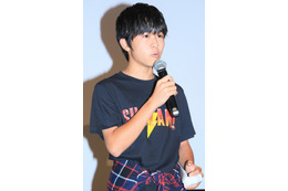 鈴木福、亀梨和也の結婚に祝福のコメント「福いっぱいの家庭を築いてください！！！」