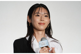 白石聖、東カレ初登場！大人の女性の笑みに「なんて素敵なんだ」の声
