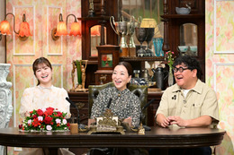 真矢ミキが「探偵！ナイトスクープ」の特命局長に！宝塚時代から番組ファン、チチヤス回に熱い思い出も