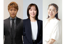 石川佳純が「アジア大会」TBSスペシャルアスリートアンバサダー就任！