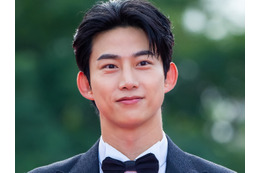 キムタクとも共演の2PM・テギョン、“愛妻家”な一面を公開？新婚生活の近況に注目「ラブラブ」 画像