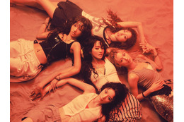 汗ばんだ姿で魅惑的に…i-dle、真夏にぴったりなMV誕生へ！新曲『Gimme Dat Love』ティザー公開 画像