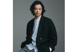 染谷将太、NHK朝ドラ『ブラッサム』に出演決定　文士・西尾一路役で石橋静河と切磋琢磨