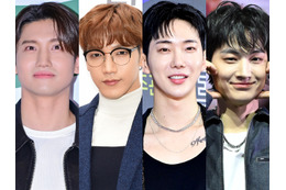 「東方神起と2PMは同世代…？」チャンミンも思わず反応！K-POP“世代分け”めぐる率直トークが話題 画像