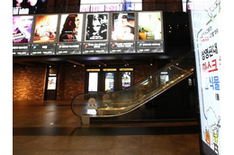 映画館業界を揺るがす大合併のはずが…韓国3大シネコンの2社、最終合意に至らなかったワケ 画像