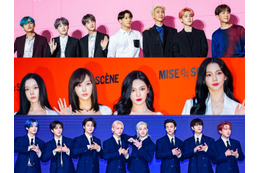 BTSは第3世代、aespaは第4世代、ではStray Kidsは？　K-POP“世代分け”の曖昧すぎる境界線 画像