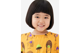 9歳・永尾柚乃「おしゃれクリップ」最年少ゲストに登場　共演者・斎藤工らも驚く“大人の素顔”とは