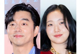 「親しくもないのに…」『トッケビ』コン・ユ、キム・ゴウンとの最初の撮影がキスシーンだった 画像