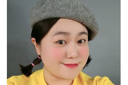 地上波デビュー目前に30歳で急逝…韓国女性コメディアン、突然の悲報から3年 画像