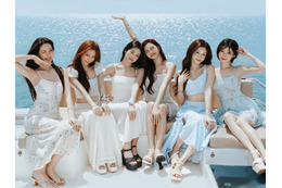 夏らしさ全開！BABYMONSTER、新曲『I LIKE IT』MV公開　フレッシュで愛らしいパフォーマンスに注目 画像