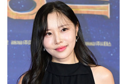 「左腕の血管は使えず、右腕も限界…」“女性特有のがん”闘病を公表していた韓国芸人の妻、近況明かす 画像