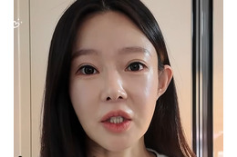11歳下の元アイドルと離婚後、現在はバイトで息子を育てる日々　チ・ヨンス（45）が約15坪の新居公開 画像