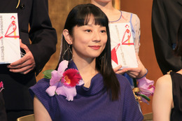 小池栄子、夫と食事は週に1回「来週は一緒に食べられるか決めて…」