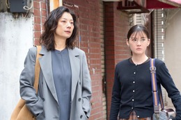 小池栄子主演の警察ヒューマンドラマ「さよならノワール」今夜スタート