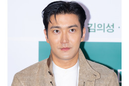 政治的メッセージで炎上も…SUPER JUNIOR・シウォン、悪質コメント投稿者に法的対応「沈黙はここまで」 画像
