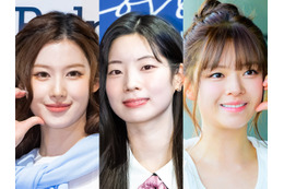 サナが佐藤健と映画主演へ　TWICEは少女時代になるか、BLACKPINKの“苦戦”をなぞるのか…本格化する女優進出 画像