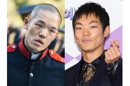 日本人と誤解されるほどの熱演、日本軍の軍人役でブレイクしたイ・ジョンヒョンが結婚＆移籍 画像