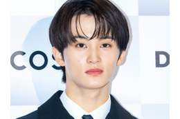 NCT脱退のマーク、新プロフィール公開！ひとり立ち後の“新たな姿”に注目　Weverseも開設 画像