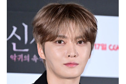 9月には横浜公演も！ジェジュン、新ツアー開催を発表　“ライブのプロ”らしく真価発揮へ 画像