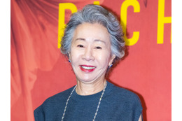 韓国初のオスカー女優、今度はエミー賞候補に！ユン・ヨジョンが『BEEF2』で助演女優賞ノミネート 画像