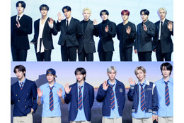 ATEEZ、RIIZEら出演決定！「2026 K WORLD DREAM AWARDS」第1弾ラインナップ公開 画像