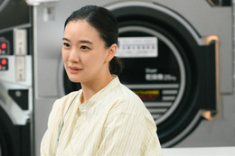 蒼井優主演×生方美久脚本のTBSドラマ『Tシャツが乾くまで』が、明日放送スタート！