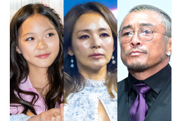 秋山成勲の妻SHIHO、娘サランちゃん（14）の“思春期”に戸惑い…「夫は更年期、大変です」 画像