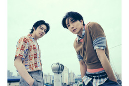 SUPER JUNIOR新ユニット「83z」、イトゥク＆ヒチョルのソロ曲も！ミニAL『Promise』に期待 画像