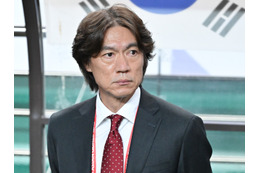 韓国代表ホン・ミョンボ前監督、国会の公聴会開催受け声明「ありのままを話す。どんな質問からも逃げない」【全文】 画像