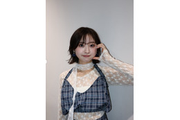 「大阪でも待ってるネ」富田鈴花、ファンミの衣装をSNSに公開！