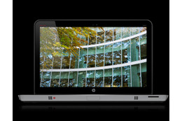 米HP、スタイリッシュな高級ノート「Envy」の新モデルを発表 画像