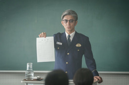 木村拓哉主演作『教場 Reunion』『教場 Requiem』が特典映像満載でBlu-ray＆DVDが発売決定！
