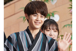 鈴鹿央士、芸能界9年目の今でも驚く「給料システム」について初告白