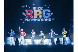RIIZE、日本で2度目のファンミーティング「RIIZE JAPAN FANMEETING 2026 RPG - RIIZE PLAYING GAME -」が開幕！ 画像