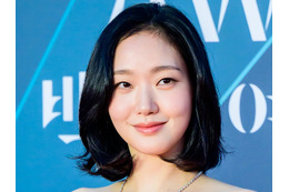 「撮影後、髪の毛が抜けて…」女優キム・ゴウン、『トッケビ』の厳しい撮影環境を振り返る 画像