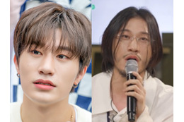 「本人だと分からなかった」ひげに長髪でアイドル時代とは“別人”になったTREASURE元メンバー 画像