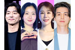「必ずベッドシーンを…」『トッケビ』主要俳優4人、再共演するなら“ドロドロ愛憎劇”？大胆本音トーク 画像