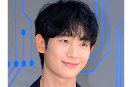 本当に38歳？俳優チョン・ヘイン、奇跡の”童顔ビジュアル”にファン衝撃「大学生みたい」 画像