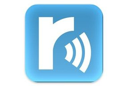 IPサイマルラジオ協議会、iPhone/iPad向け「radiko.jp」公式アプリをリリース ~ バックグラウンド再生にも対応 画像
